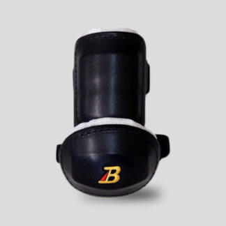 Professional Grade Elbow Guard AL8111R / BLACK